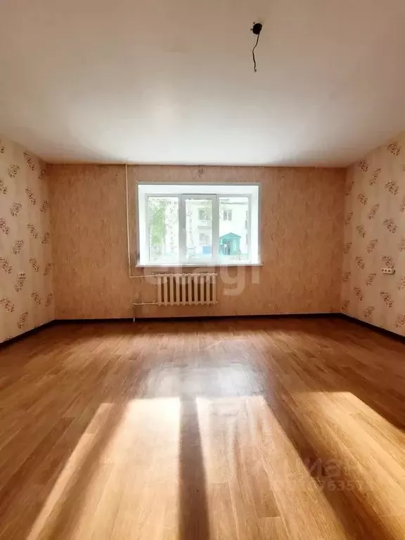 1-к кв. Хабаровский край, Советско-Гаванский район, Майский рп ... - Фото 0