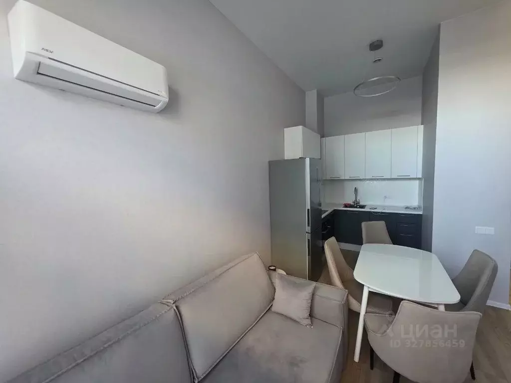 2-к кв. Московская область, Одинцовский городской округ, с. Лайково, ... - Фото 1