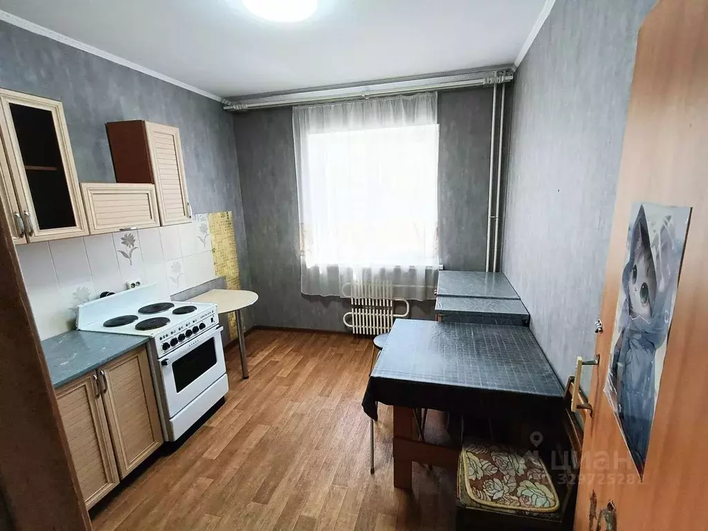 1-к кв. Иркутская область, Иркутск ул. Шпачека, 12/6 (35.0 м) - Фото 1