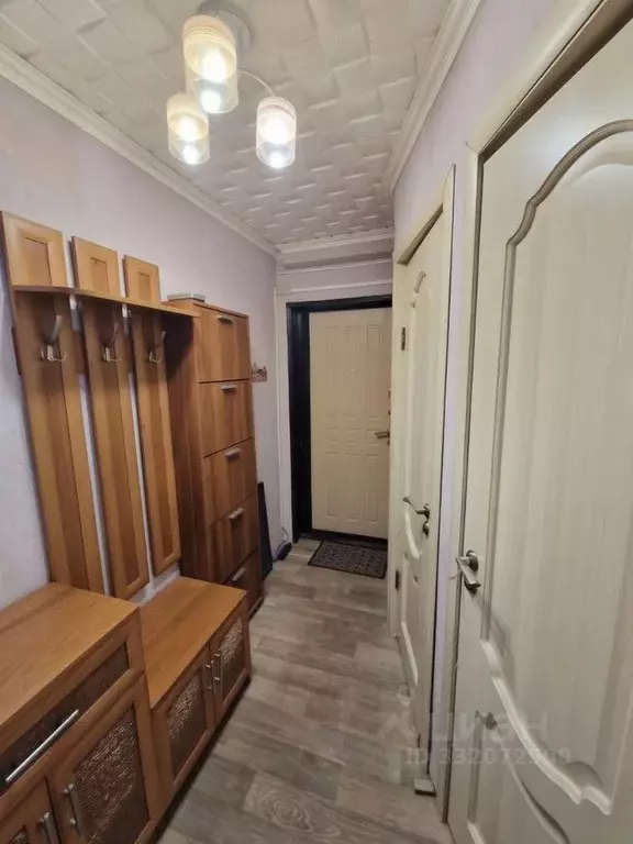 2-к кв. Москва, Москва, Щербинка ул. Чапаева, 8 (43.3 м) - Фото 2