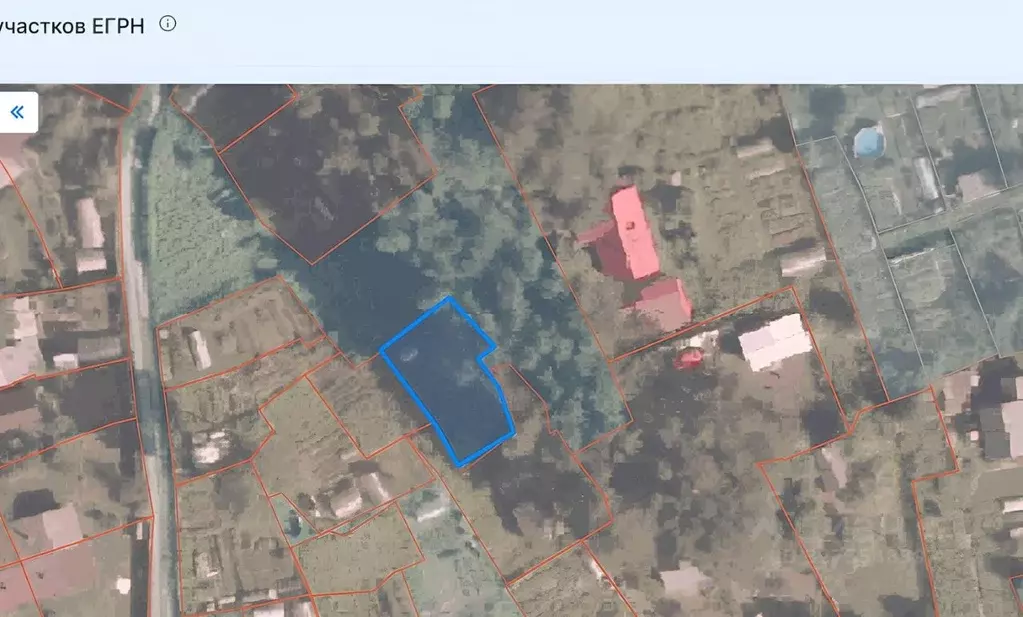 Участок в Красноярский край, Красноярск Маяк СНТ,  (2.0 сот.) - Фото 2