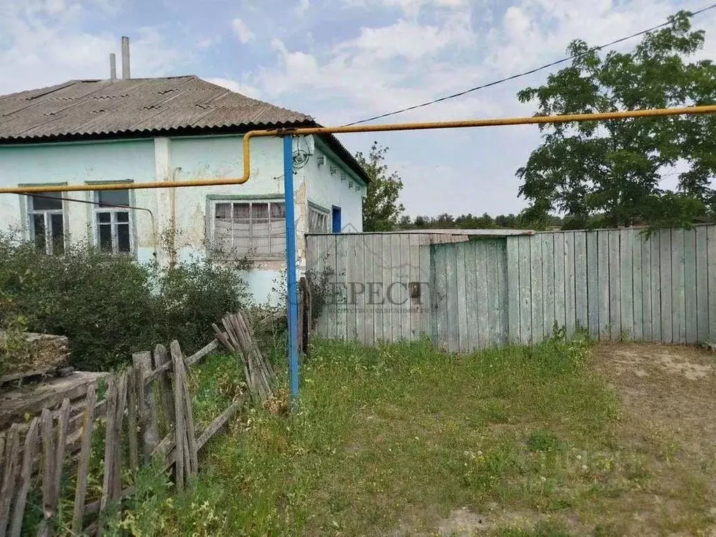 Дом в Белгородская область, Старооскольский городской округ, с. ... - Фото 1