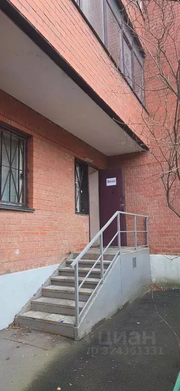 Офис в Московская область, Мытищи Новомытищинский просп., 43к5 (123 м) - Фото 2