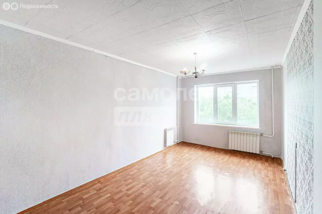 1к в -комнатной квартире (17 м) - Фото 0