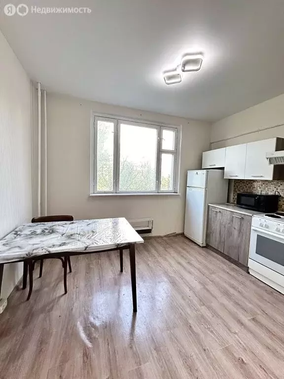 2-комнатная квартира: Москва, улица Раменки, 14к1 (56 м) - Фото 0