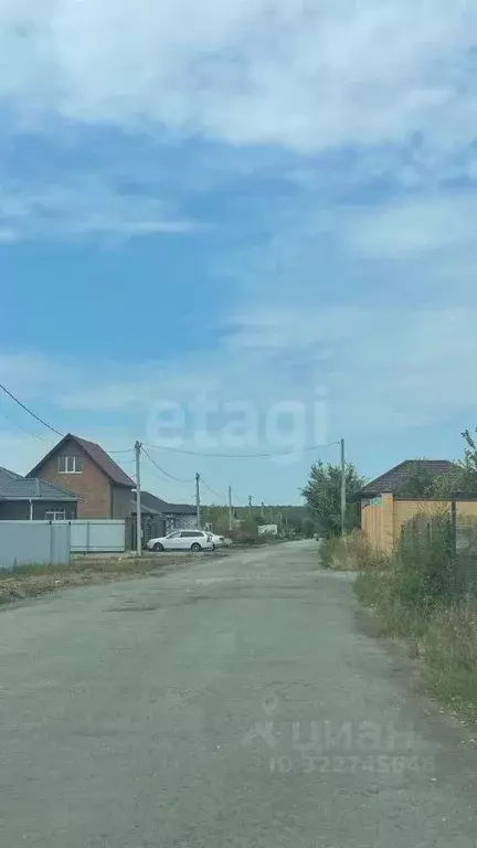 Участок в Ростовская область, Аксайский район, Щепкинское с/пос, ... - Фото 2