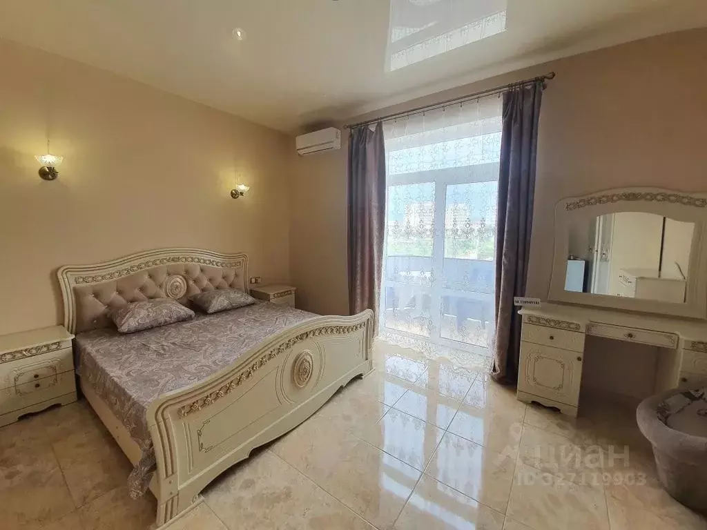 Комната Крым, Судак ул. Сурожская, 23 - Фото 1