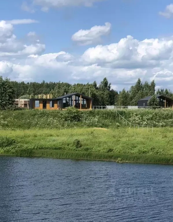 Участок в Московская область, Талдомский городской округ, д. Зятьково  ... - Фото 2