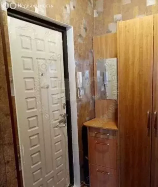 1-комнатная квартира: Курск, Звёздная улица, 23 (41 м) - Фото 0