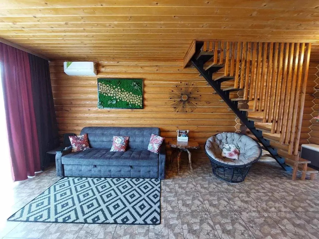 Дом в Краснодарский край, Динской район, Новотитаровская ст-ца ... - Фото 2