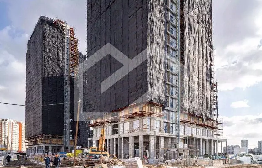 Торговая площадь в Москва Южнопортовая ул., 42С5 (150 м) - Фото 0