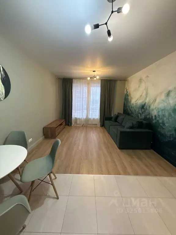 2-к кв. Москва Сигнальный проезд, 16/1 (61.0 м) - Фото 2