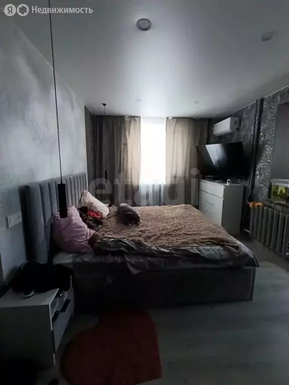 2-комнатная квартира: Тюмень, улица Немцова, 41 (525 м) - Фото 1