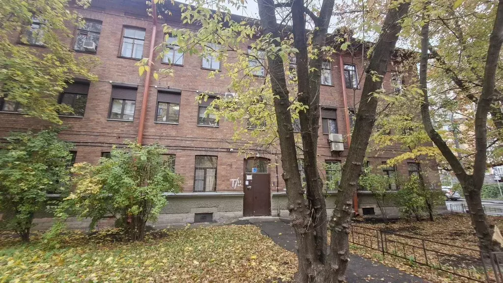 3-к кв. Санкт-Петербург Железноводская ул., 17 (84.0 м) - Фото 1