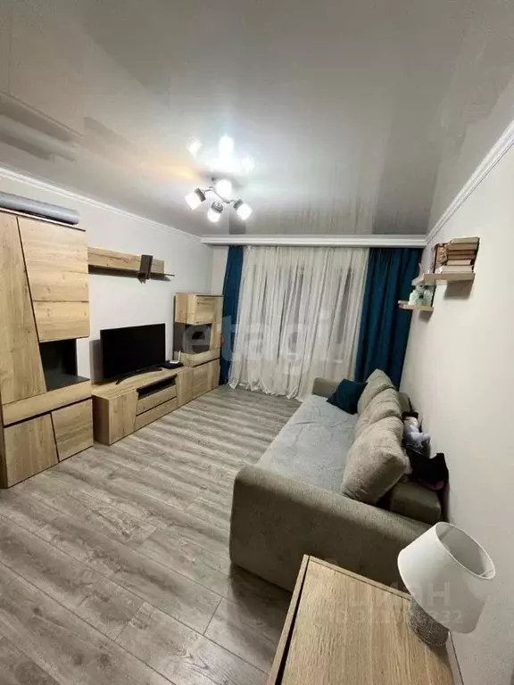 2-к кв. Ставропольский край, Михайловск Шпаковский район, ул. Ленина, ... - Фото 1