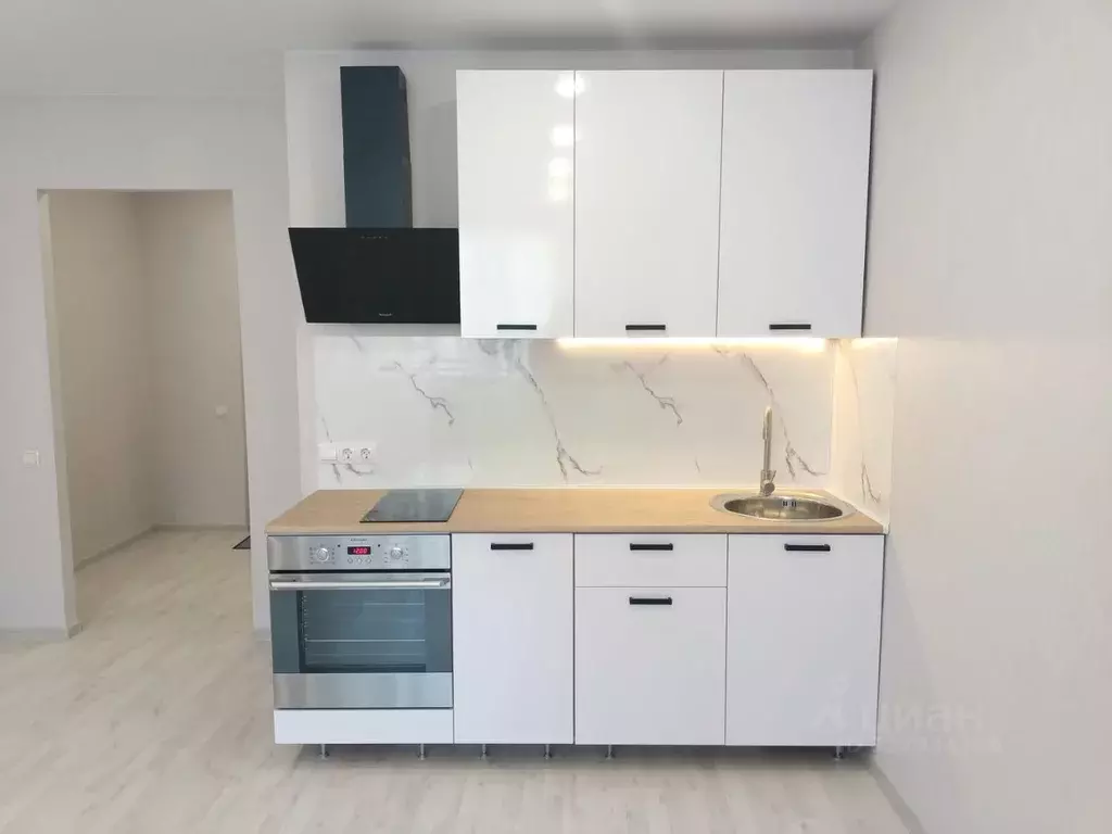 Студия Московская область, Звенигород Одинцовский городской округ, 3-й ... - Фото 1