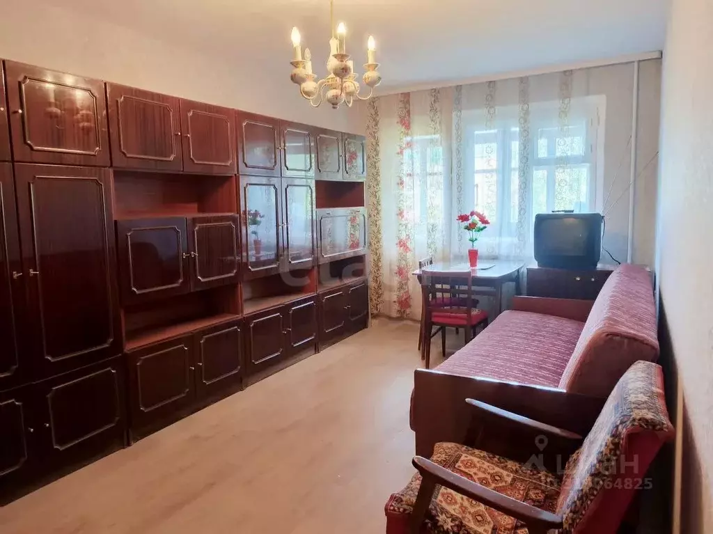 2-к кв. Архангельская область, Архангельск ул. А.О. Шабалина, 24 (43.7 ... - Фото 0