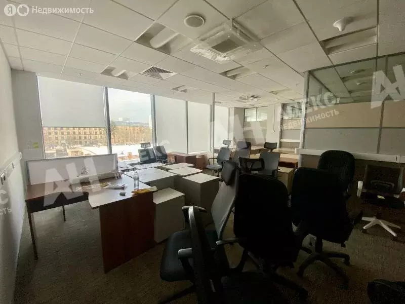 Офис (168 м) - Фото 1