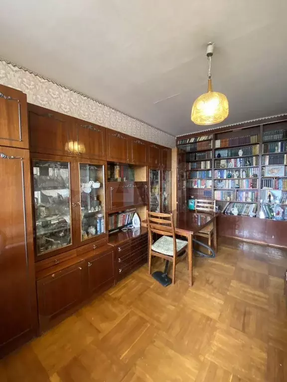 3-к. квартира, 65 м, 6/9 эт. - Фото 1