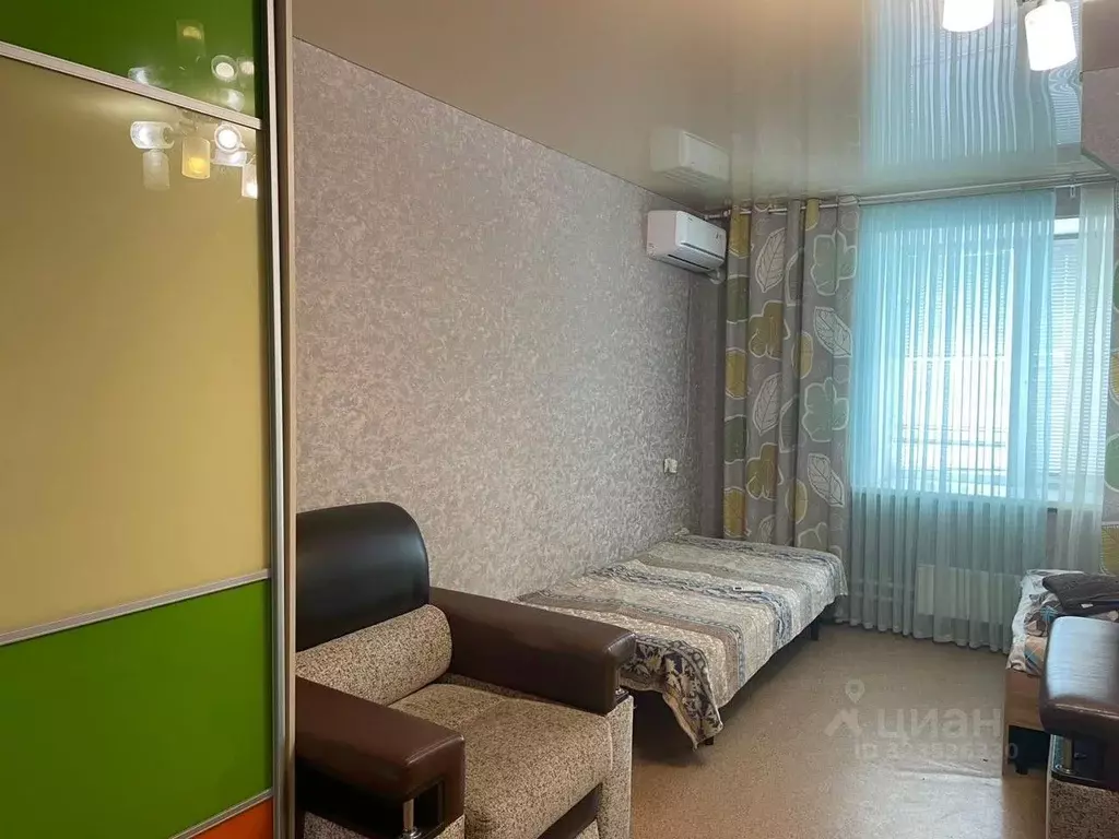 1-к кв. Татарстан, Нижнекамск просп. Вахитова, 23 (46.0 м) - Фото 2