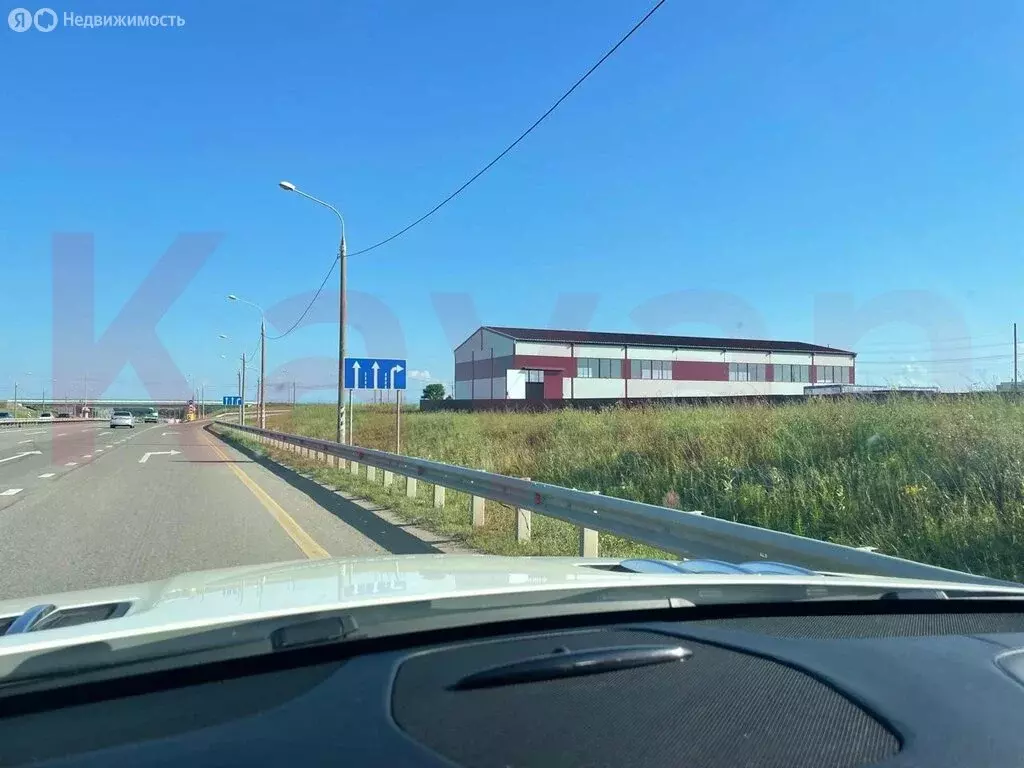 Склад (1029 м) - Фото 2