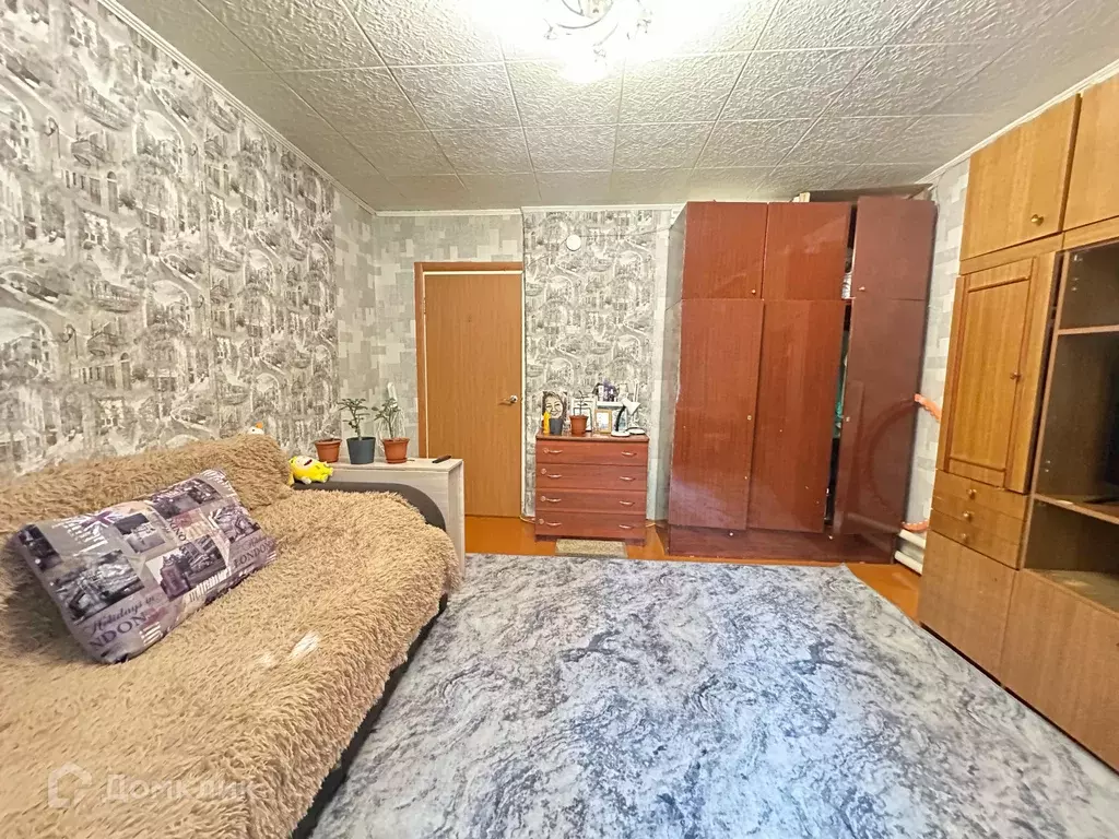 Продаётся 1-к квартира, 32.7 м - Фото 1