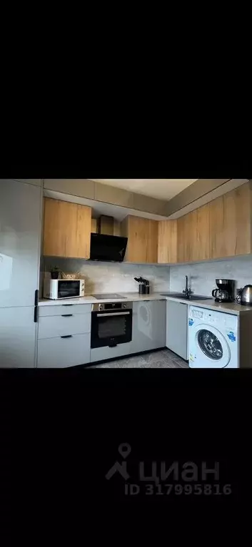 1-к кв. Санкт-Петербург Парашютная ул., 35 (37.0 м) - Фото 0