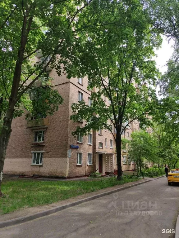 Квартира, 2 комнаты, 43.7 м - Фото 0