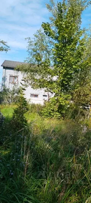 Участок в Московская область, Лобня Сумароковская ул. (12.2 сот.) - Фото 0