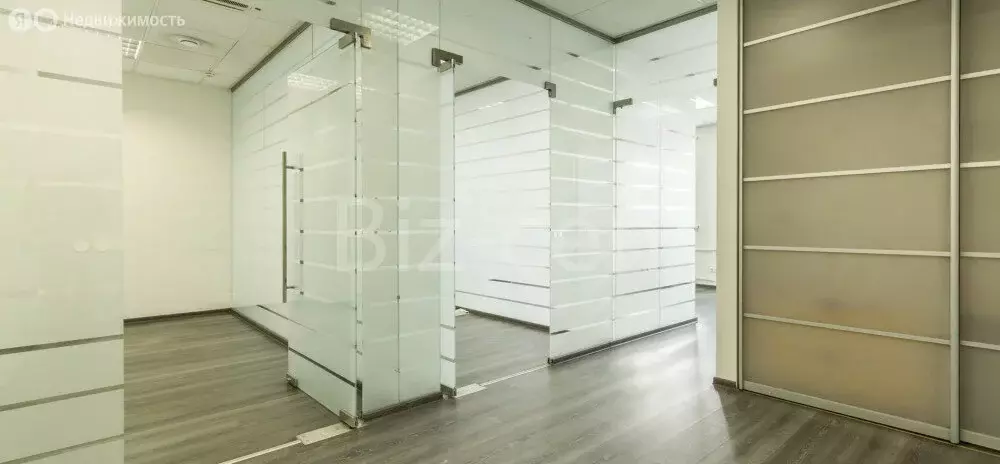 Офис (181.4 м) - Фото 1