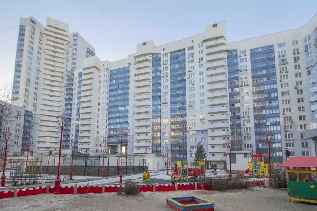 Гараж в Свердловская область, Екатеринбург ул. Московская, 77 (15 м) - Фото 2