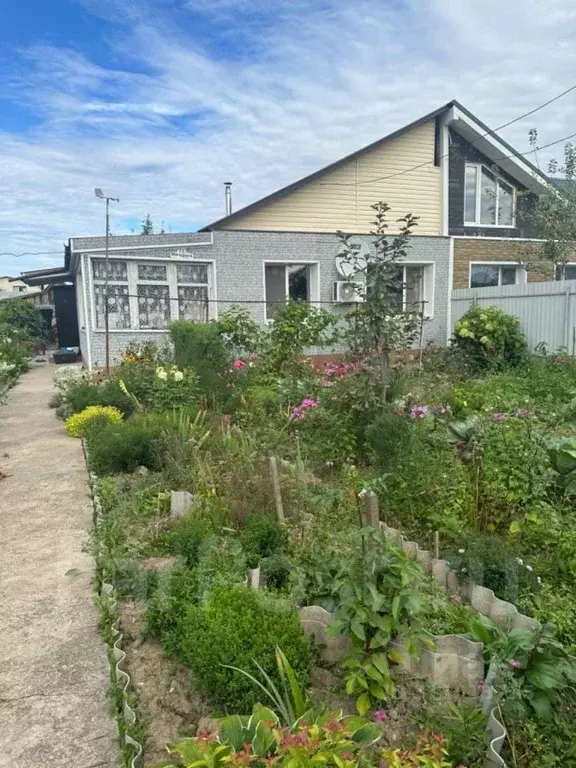 Дом в Приморский край, Арсеньев ул. Мичурина, 72 (68 м) - Фото 0