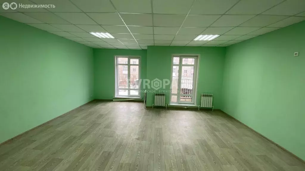 3-комнатная квартира: Ульяновск, улица Радищева, 82 (96 м) - Фото 2