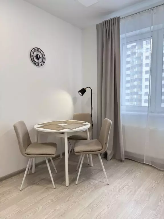 1-к кв. Санкт-Петербург ул. Среднерогатская, 13к1 (36.0 м) - Фото 1