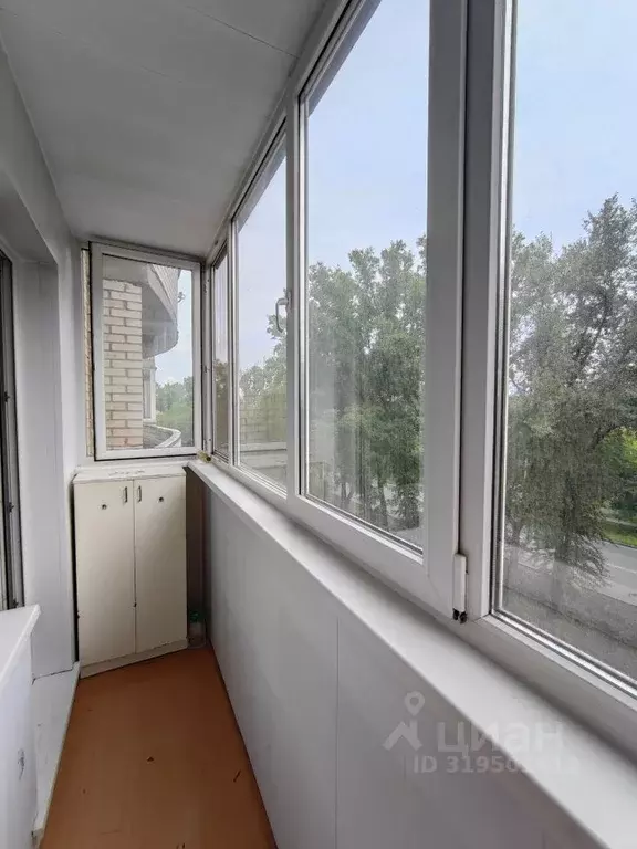 Студия Хакасия, Абакан ул. Пушкина, 3 (28.5 м) - Фото 1