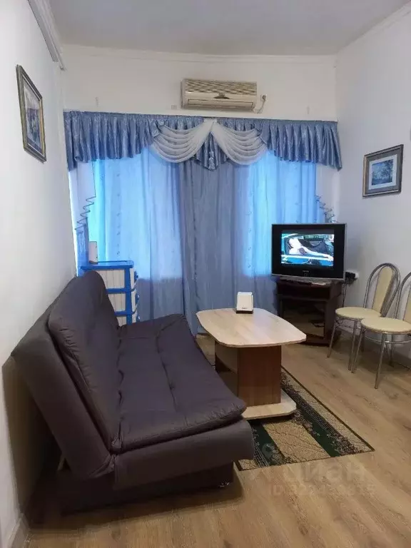 1-к кв. Крым, Феодосия ул. Победы, 3 (25.0 м) - Фото 1