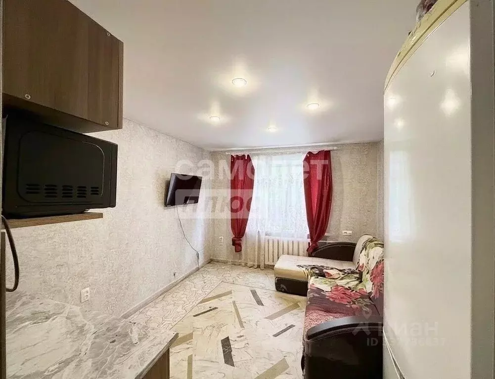Комната Пермский край, Краснокамск просп. Маяковского, 11 (17.8 м) - Фото 2