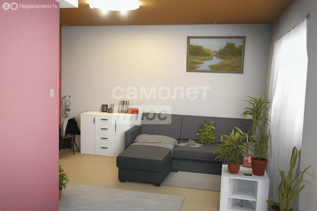 Дом в Клин, СНТСН Урожай, 6-я линия, 75 (102.7 м) - Фото 2