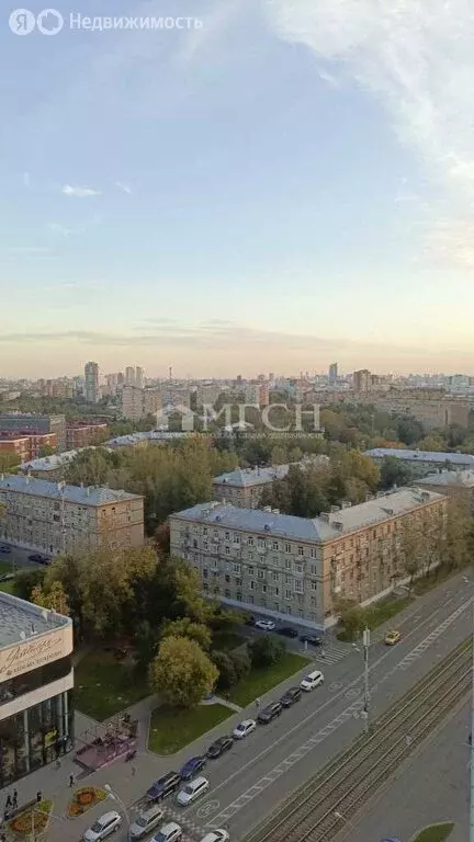 1-комнатная квартира: Москва, бульвар Маршала Рокоссовского, 6к1 (46.2 ... - Фото 2