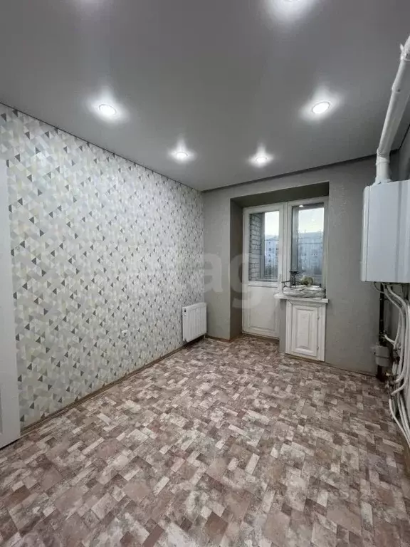 1-к кв. Архангельская область, Котлас просп. Мира, 8 (34.4 м) - Фото 1