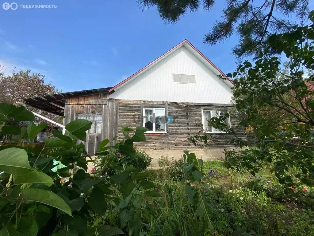 Дом в Иглино, Уральская улица (74.6 м) - Фото 1