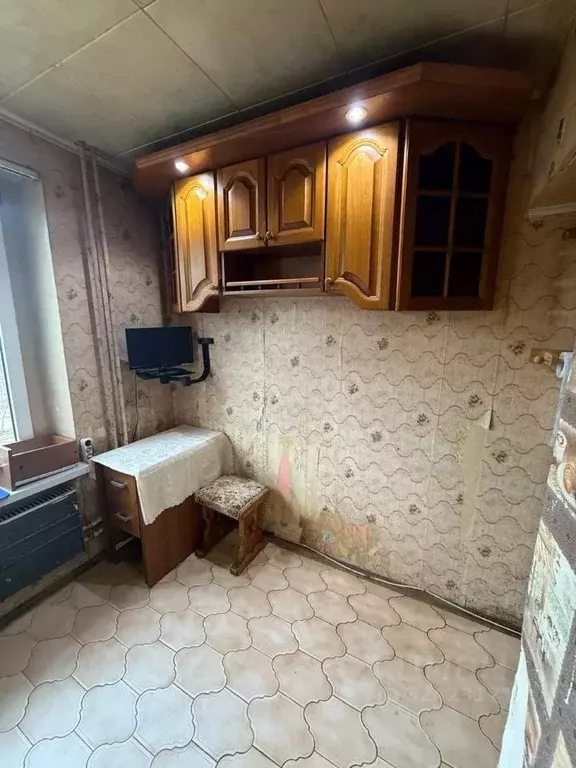 3-к кв. Москва Сормовская ул., 17К2 (56.0 м) - Фото 2