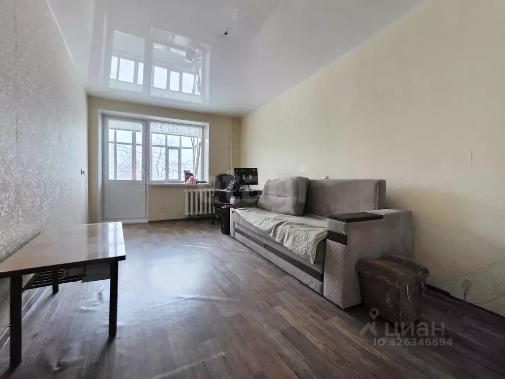 1-к кв. Свердловская область, Нижний Тагил Черноисточинское ш., 42 ... - Фото 1