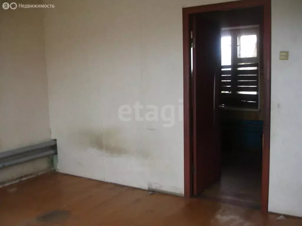 Дом в Республика Марий Эл, городской округ Йошкар-Ола, деревня ... - Фото 2