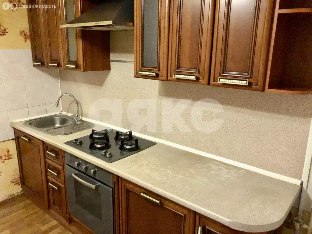 2-комнатная квартира: Анапа, 12-й микрорайон, 22 (55 м) - Фото 1