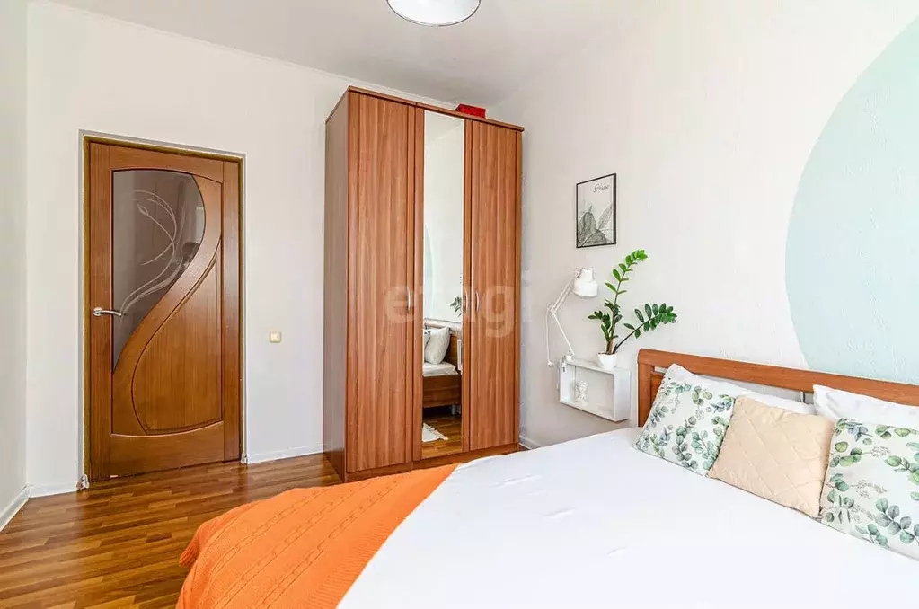 3-к кв. Краснодарский край, Анапа Алексеевка мкр, ул. Таежная, 32 ... - Фото 2