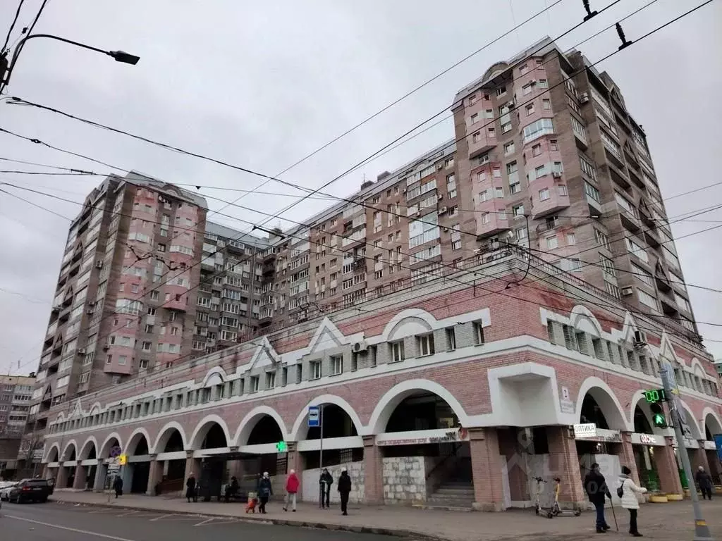 2-к кв. Санкт-Петербург Учебный пер., 2 (89.2 м) - Фото 1