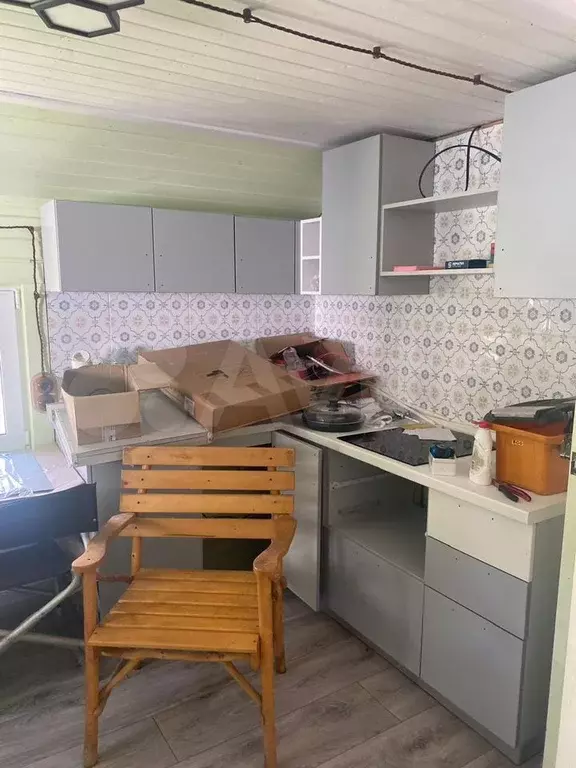 Дом 54 м на участке 10 сот. - Фото 1