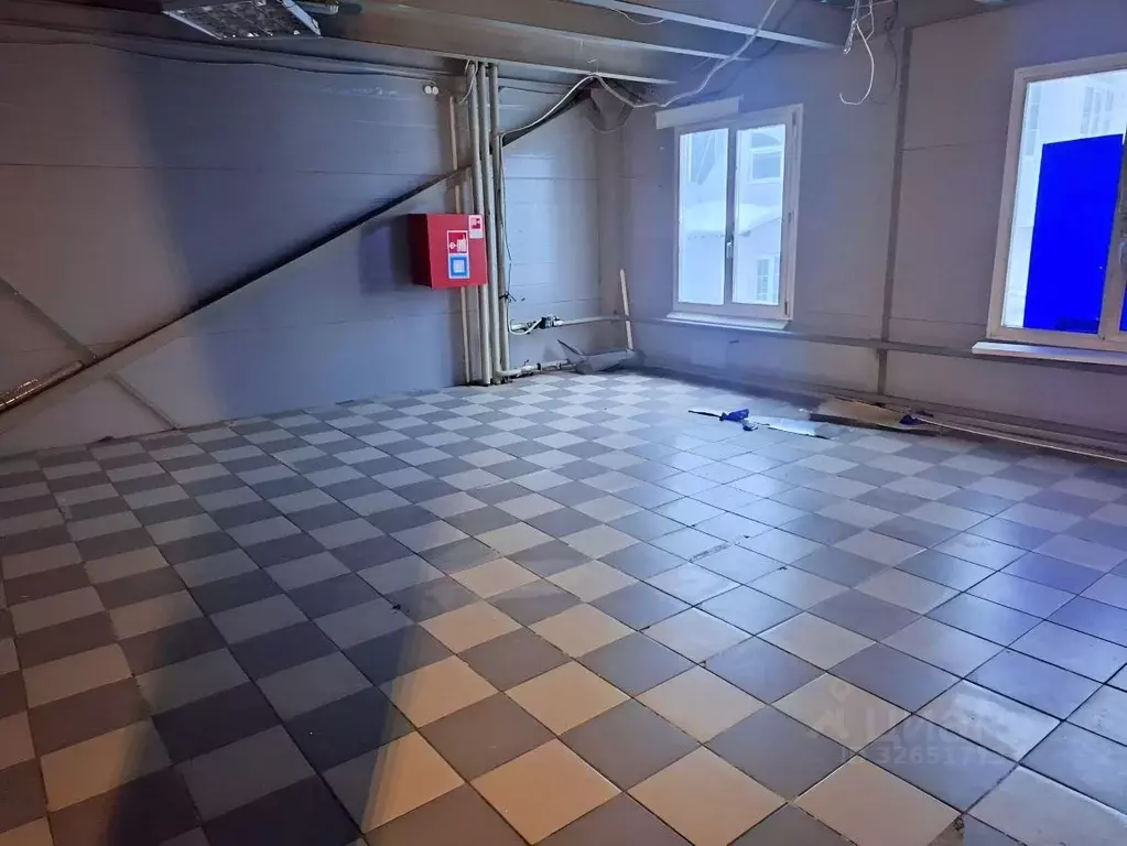 Производственное помещение в Москва Алтуфьевское ш., 27А (320 м) - Фото 2