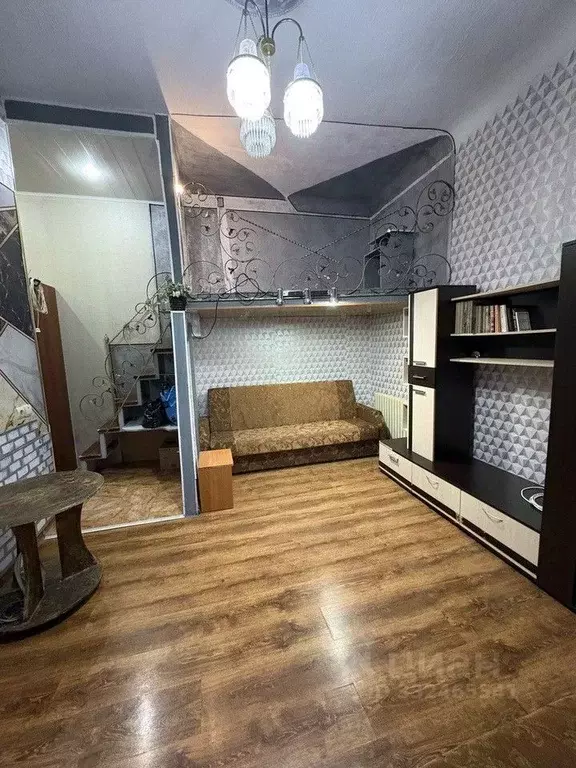 1-к кв. Крым, Феодосия ул. Желябова, 8 (28.0 м) - Фото 1
